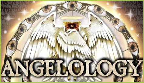 Understanding The Angel Hierarchy: A Deep Dive Into Celestial Beings